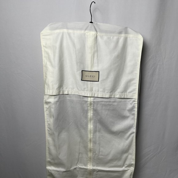 Gucci Strawberry Denim Jean Women's size 42 Skirt - Picture 13 of 16